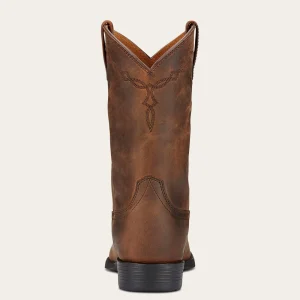 Store Heritage Roper Western Boot Damen Performance Westernstiefel | Western