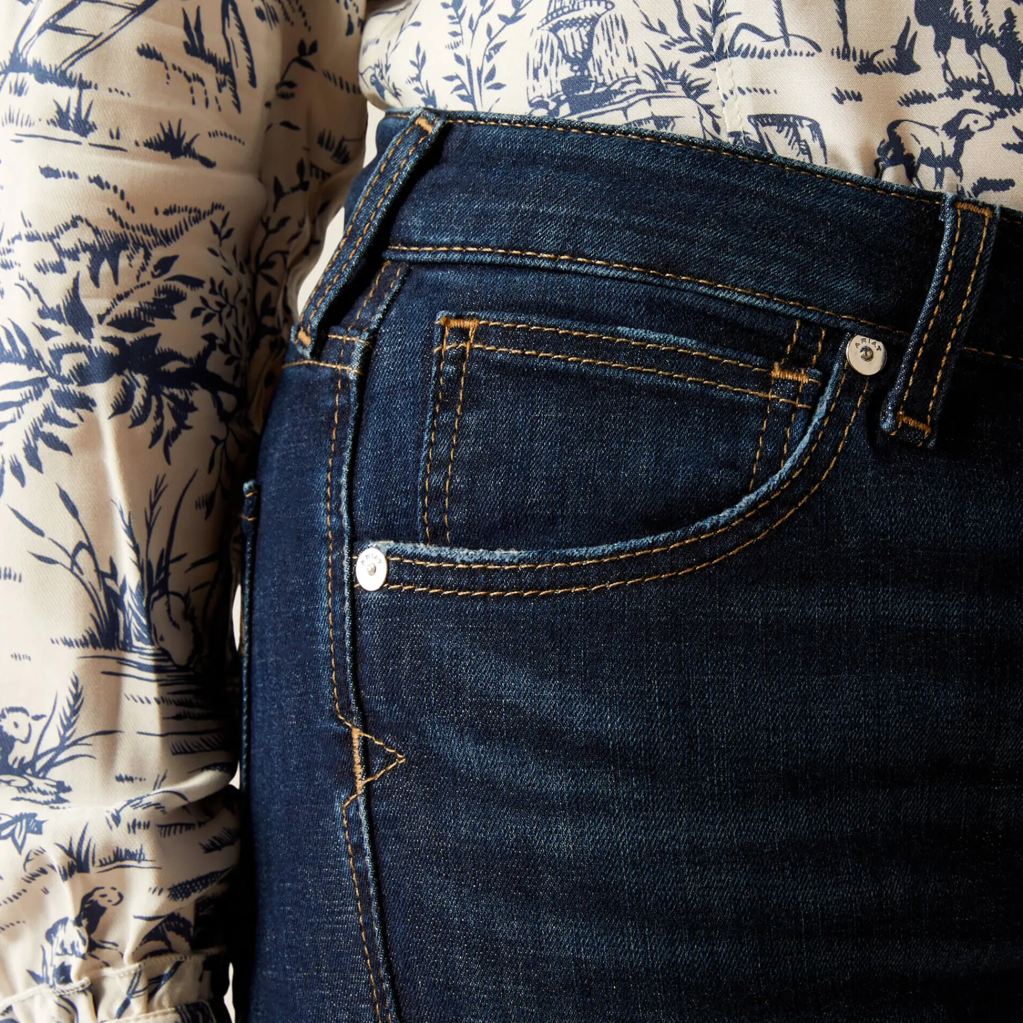 high_rise_bridle_skinny_j_3.webp Outlet High Rise Bridle Skinny Jeans Damen Denim | Denim