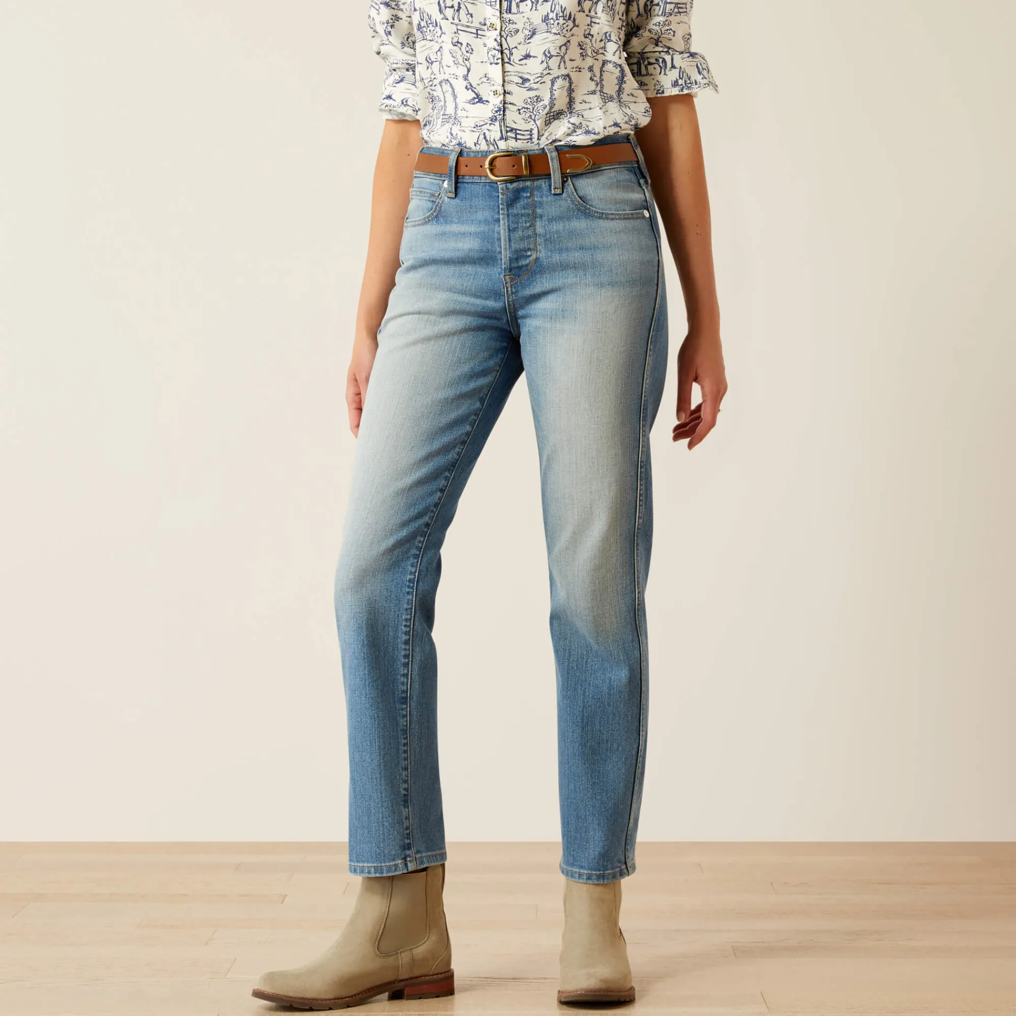 high_rise_bridle_slim_str_0.webp Shop High Rise Bridle Slim Straight Leg Jeans Damen Denim | Denim