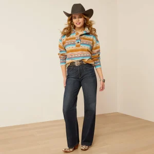 Store Hometown Sweatshirt Damen Hoodies & Sweatshirts | Sweatshirts & Hoodies