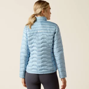 Fashion Ideal Down Insulated Jacket Damen Oberbekleidung