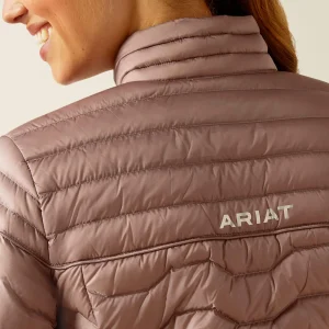 Outlet Ideal Down Insulated Jacket Damen Oberbekleidung