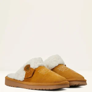 Shop Jackie Square Toe Slipper Damen Pantoletten