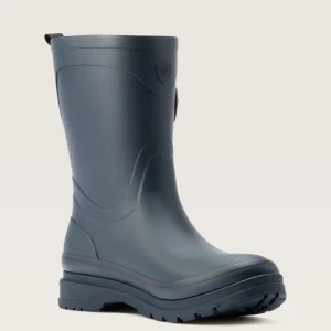 Cheap Kelmarsh Mid Rubber Boot Damen Gummistiefel