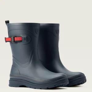 Cheap Kelmarsh Mid Rubber Boot Damen Gummistiefel