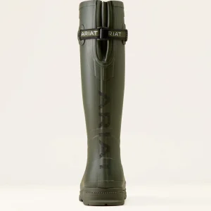 Shop Kelmarsh Rubber Boot Damen Wasserdichte Schuhe | Gummistiefel