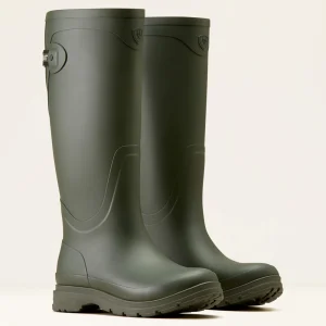 Shop Kelmarsh Rubber Boot Damen Wasserdichte Schuhe | Gummistiefel