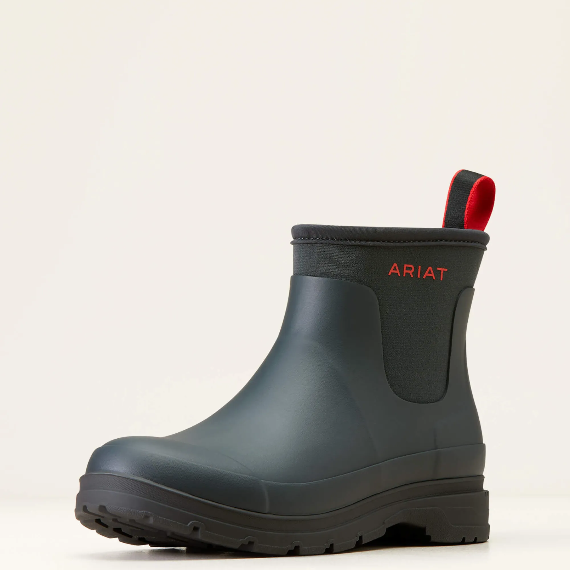 kelmarsh_shortie_rubber_b_0-1.webp Hot Kelmarsh Shortie Rubber Boot Damen Wasserdichte Schuhe | Gummistiefel