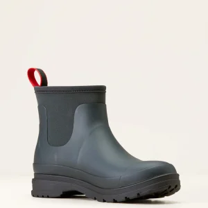 Hot Kelmarsh Shortie Rubber Boot Damen Wasserdichte Schuhe | Gummistiefel