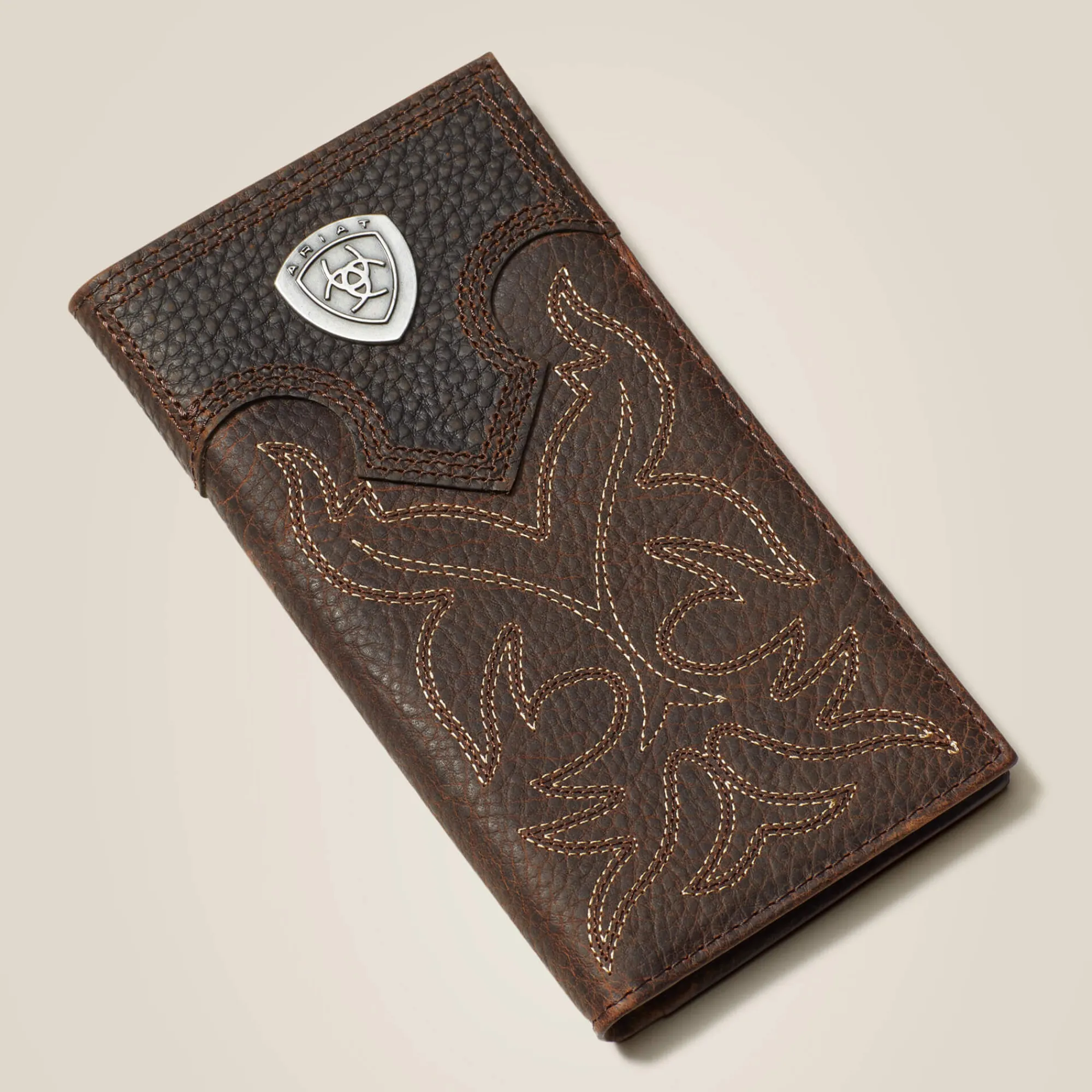 logo_boot_stitch_rodeo_wa_0.webp Best Logo Boot Stitch Rodeo Wallet Herren Geldbörsen