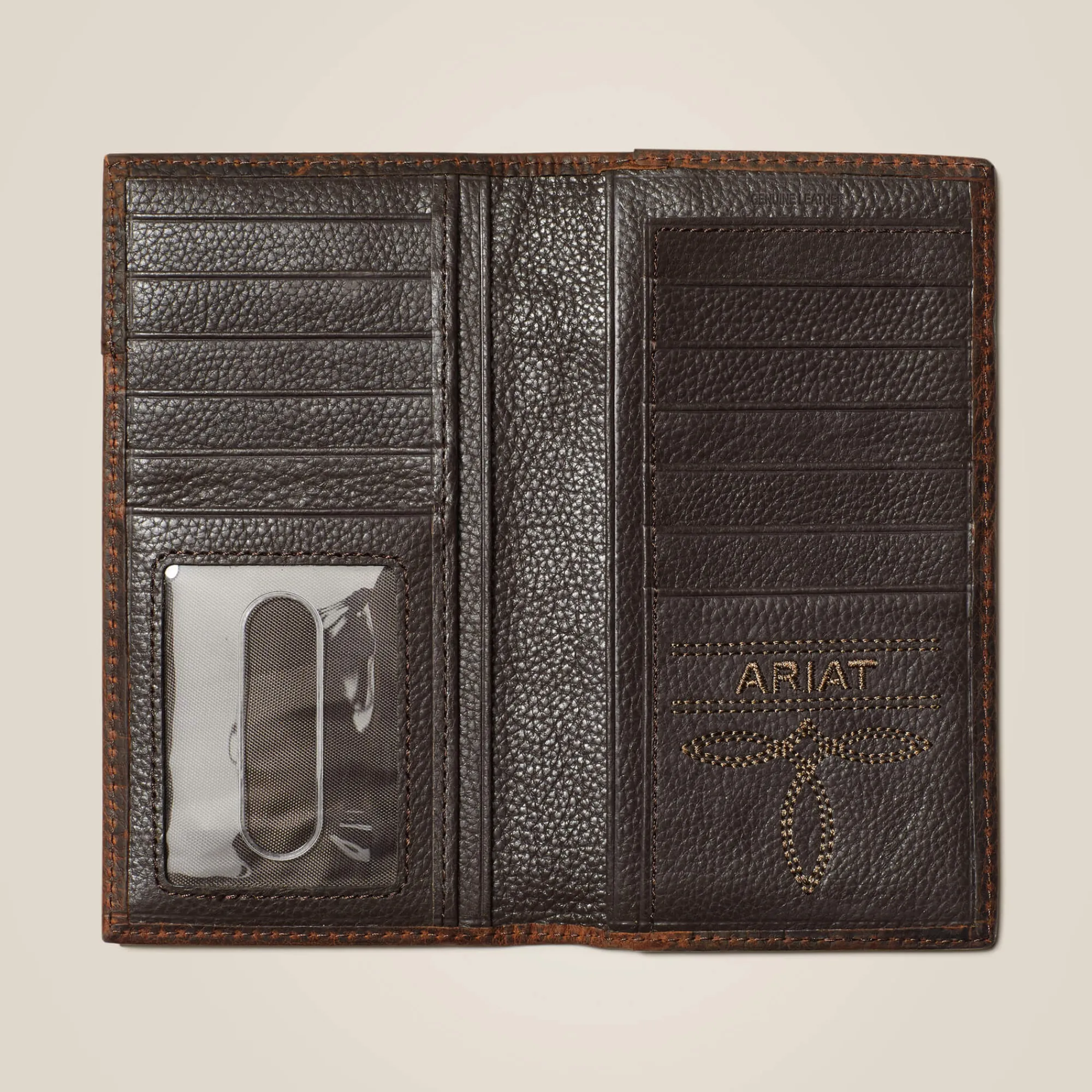 logo_boot_stitch_rodeo_wa_1.webp Best Logo Boot Stitch Rodeo Wallet Herren Geldbörsen