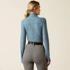 Fashion Lowell 3.0 1/4 Zip Baselayer Damen Oberteile & T-Shirts