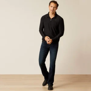 Sale Lowell 3.0 1/4 Zip Baselayer Herren Oberteile & T-Shirts