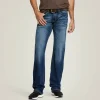 Hot M7 Rocker Stretch Nassau Stackable Straight Leg Jean Herren Denim | Denim