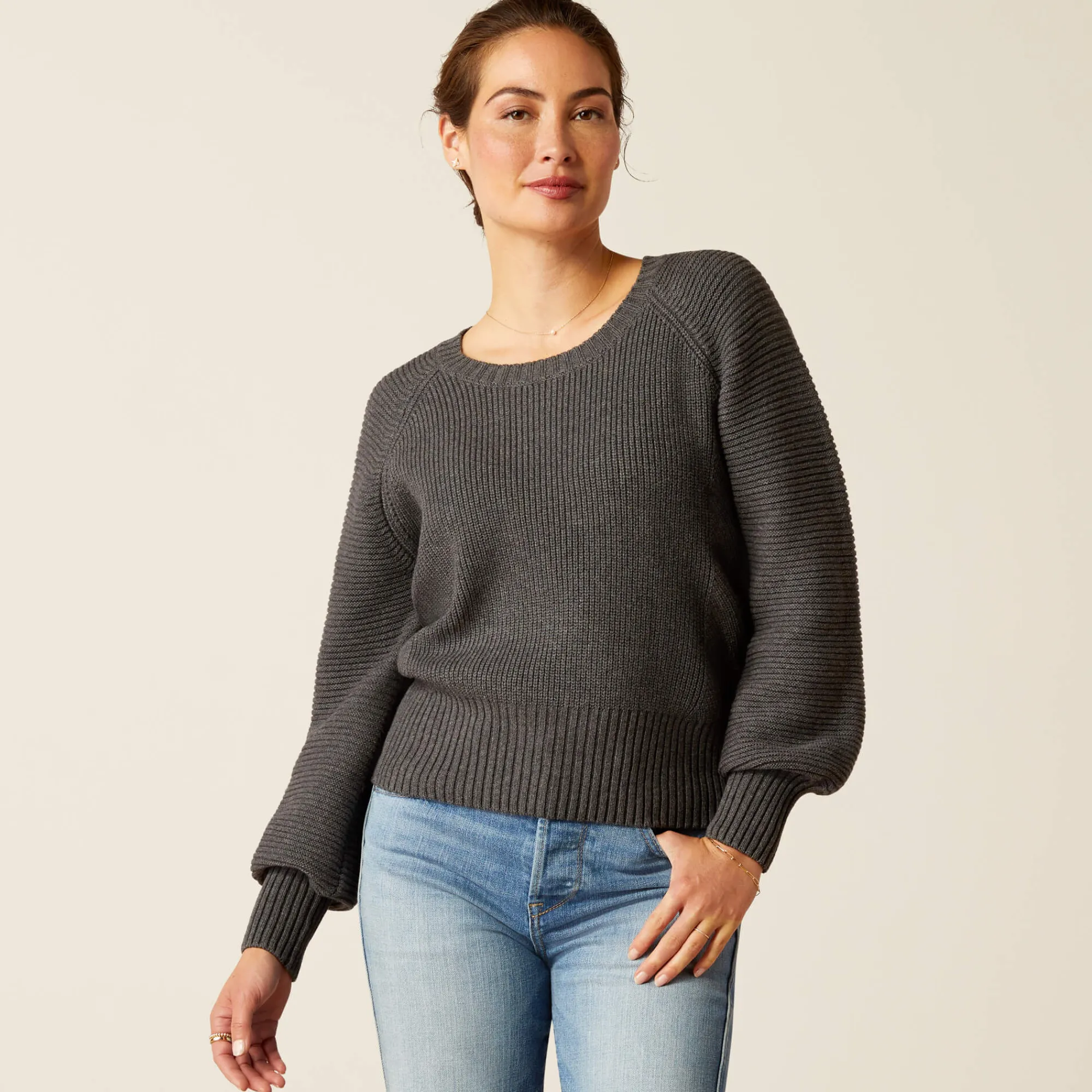 malvern_sweater_0.webp Online Malvern Sweater Damen Sweatshirts & Hoodies | Strickmode & Cardigans