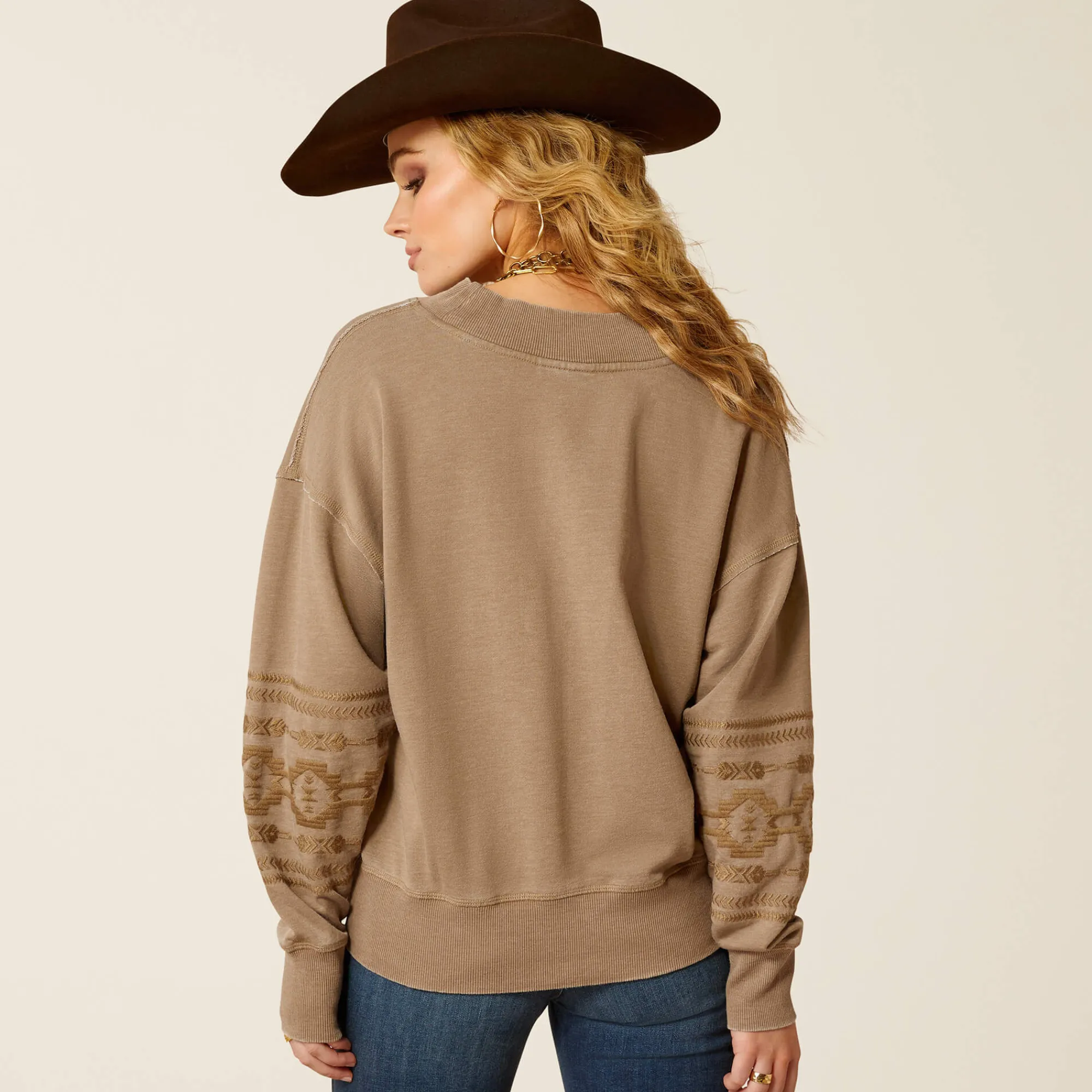 marsh_sweatshirt_1.webp Store Marsh Sweatshirt Damen Hoodies & Sweatshirts | Sweatshirts & Hoodies