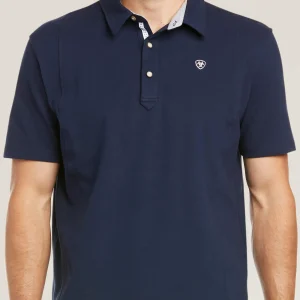 Best Medal Polo Shirt Herren Oberteile & T-Shirts