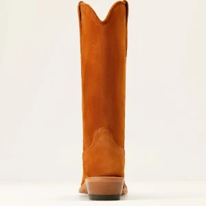 Cheap Memphis Western Boot Damen Fashion-Westernstiefel | Wildleder Schuhe & Stiefel