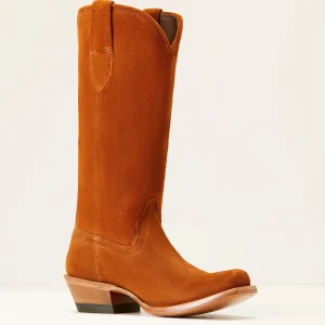 Cheap Memphis Western Boot Damen Fashion-Westernstiefel | Wildleder Schuhe & Stiefel