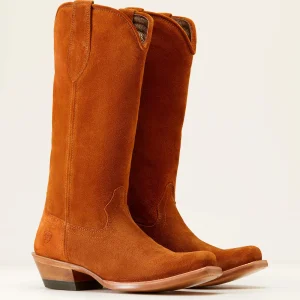 Cheap Memphis Western Boot Damen Fashion-Westernstiefel | Wildleder Schuhe & Stiefel