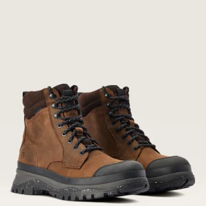 Best Moresby Waterproof Boot Herren Wasserdichte Schuhe | Wanderschuhe