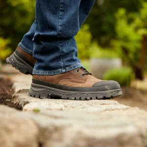 Best Moresby Waterproof Boot Herren Wasserdichte Schuhe | Wanderschuhe