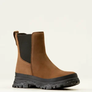 Best Moresby Waterproof Chelsea Boot Damen Wasserdichte Schuhe | Wanderschuhe