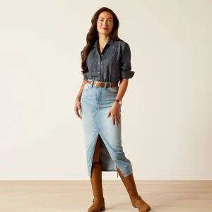 Best Oban Shirt Damen Oberteile & T-Shirts