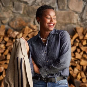 Best Oban Shirt Damen Oberteile & T-Shirts