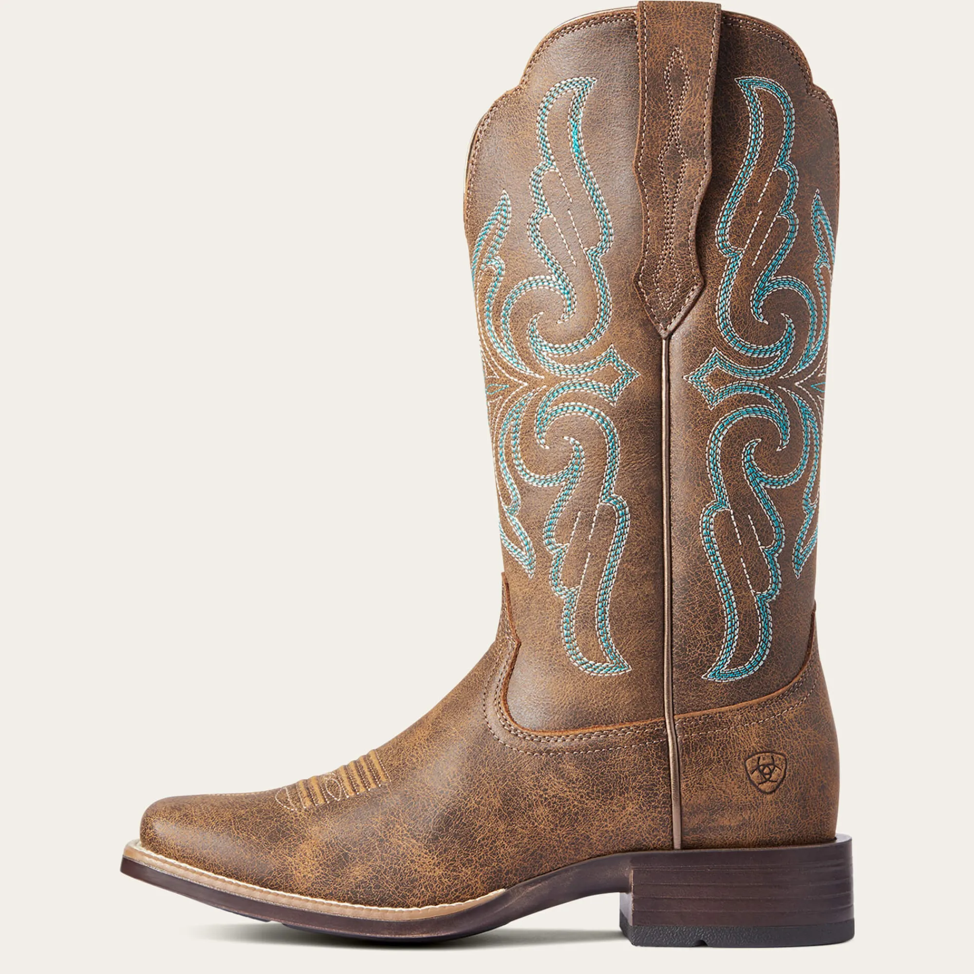 primera_stretchfit_wester_1.webp Discount Primera StretchFit Western Boot Damen Performance Westernstiefel | Western