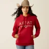 New Ranch Goods Hoodie Damen Hoodies & Sweatshirts | Sweatshirts & Hoodies