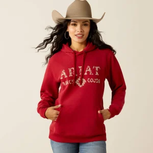 New Ranch Goods Hoodie Damen Hoodies & Sweatshirts | Sweatshirts & Hoodies