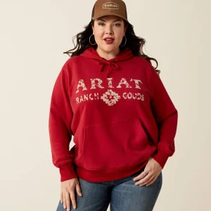 New Ranch Goods Hoodie Damen Hoodies & Sweatshirts | Sweatshirts & Hoodies