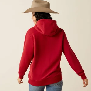 New Ranch Goods Hoodie Damen Hoodies & Sweatshirts | Sweatshirts & Hoodies