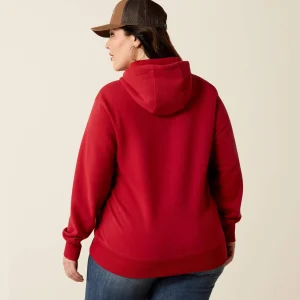 New Ranch Goods Hoodie Damen Hoodies & Sweatshirts | Sweatshirts & Hoodies