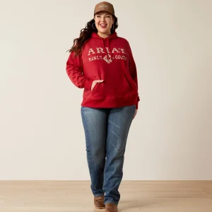 New Ranch Goods Hoodie Damen Hoodies & Sweatshirts | Sweatshirts & Hoodies