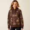 Online Ranchin Hoodie Damen Hoodies & Sweatshirts | Sweatshirts & Hoodies