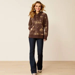 Online Ranchin Hoodie Damen Hoodies & Sweatshirts | Sweatshirts & Hoodies