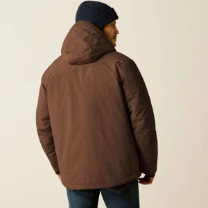 Outlet Rebar Cordura Ripstop Insulated Jacket Herren Jacken | Work