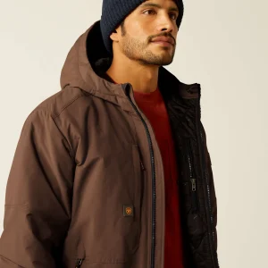Outlet Rebar Cordura Ripstop Insulated Jacket Herren Jacken | Work