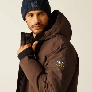 Outlet Rebar Cordura Ripstop Insulated Jacket Herren Jacken | Work