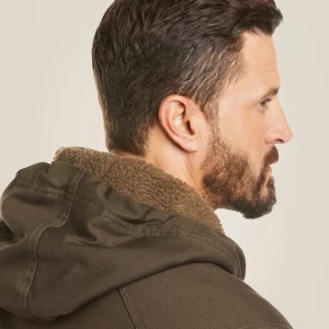 Sale Rebar DuraCanvas Jacket Herren Jacken | Work