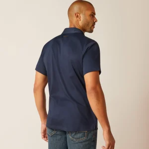 Hot Rebar Foreman Polo Shirt Herren Tops & T-Shirts | Work