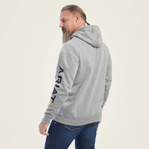 Outlet Rebar Graphic Hoodie Herren Hoodies & Sweatshirts | Work