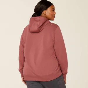 Cheap Rebar Graphic Hoodie Damen Hoodies & Sweatshirts | Work