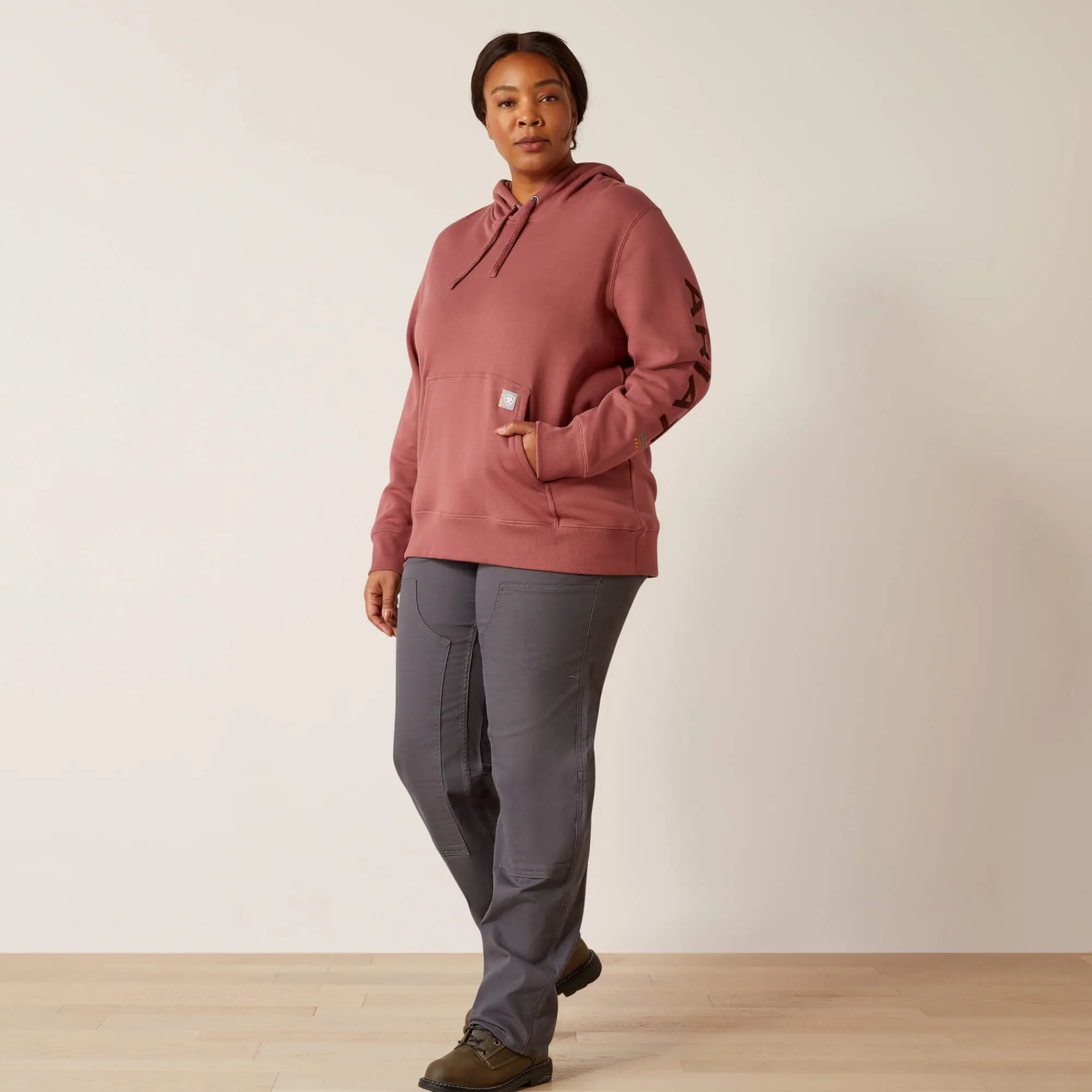 rebar_graphic_hoodie_5.webp Cheap Rebar Graphic Hoodie Damen Hoodies & Sweatshirts | Work