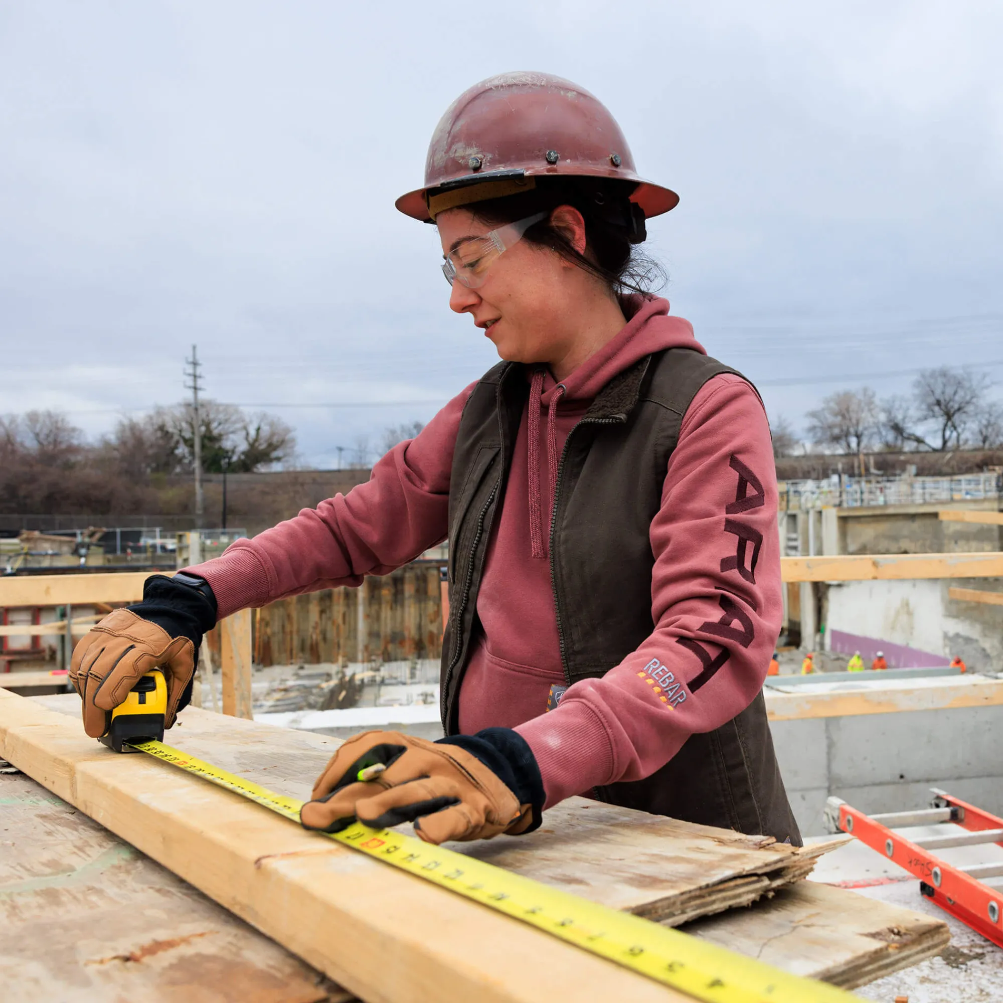 rebar_graphic_hoodie_8.webp Cheap Rebar Graphic Hoodie Damen Hoodies & Sweatshirts | Work