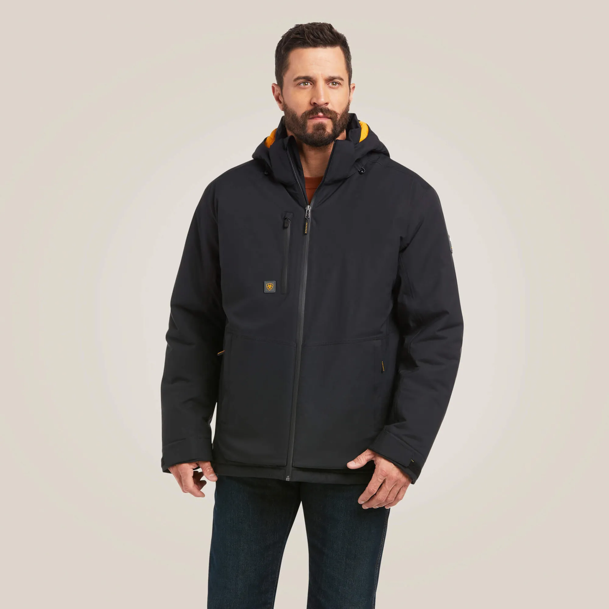 rebar_storm_fighter__wate_0.webp Store Rebar Storm Fighter 2.0 Waterproof Jacket Herren Jacken | Work