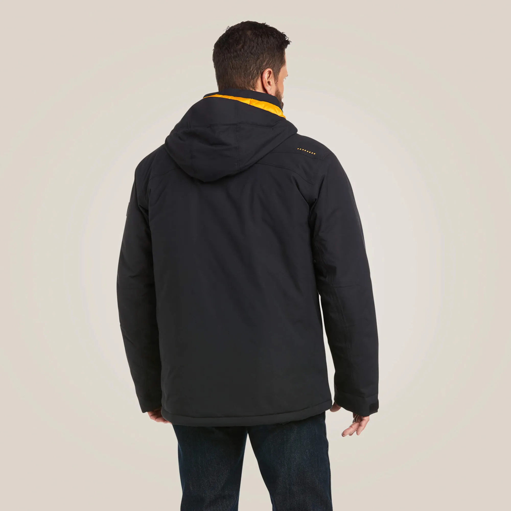 rebar_storm_fighter__wate_1.webp Store Rebar Storm Fighter 2.0 Waterproof Jacket Herren Jacken | Work