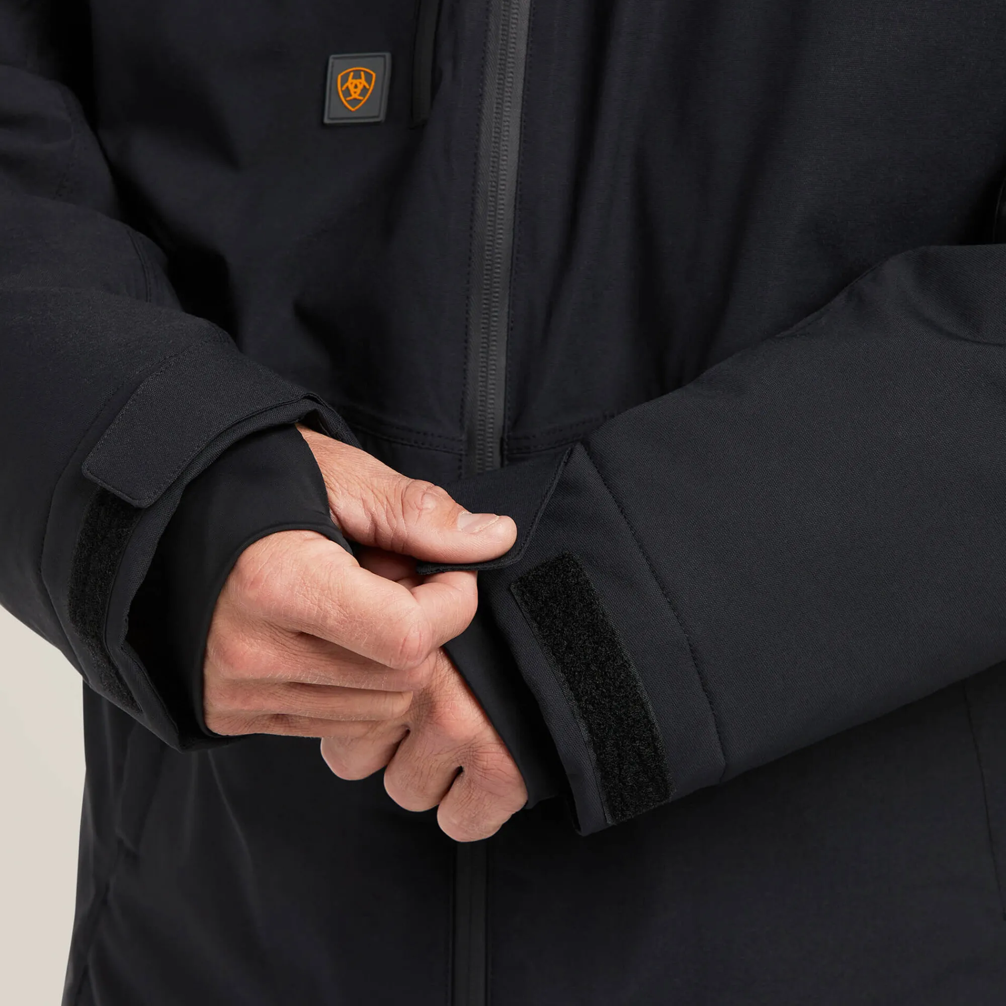 rebar_storm_fighter__wate_2.webp Store Rebar Storm Fighter 2.0 Waterproof Jacket Herren Jacken | Work